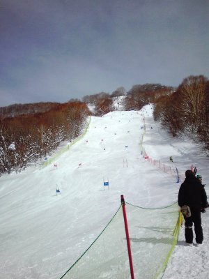 2012都選手権・西館山